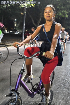 2018-07-13 Milano - Critical Mass 0801